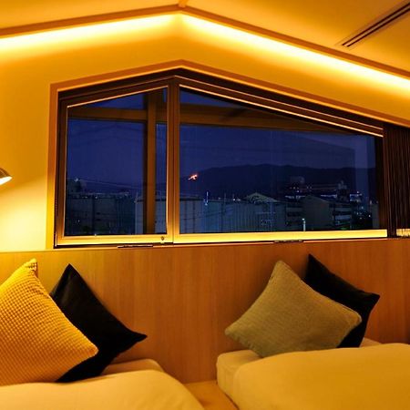 Cafetel Kyoto Sanjo For Ladies Екстер'єр фото