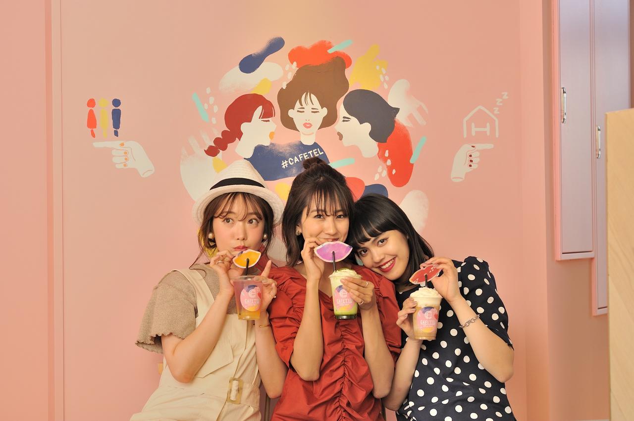 Cafetel Kyoto Sanjo For Ladies Екстер'єр фото