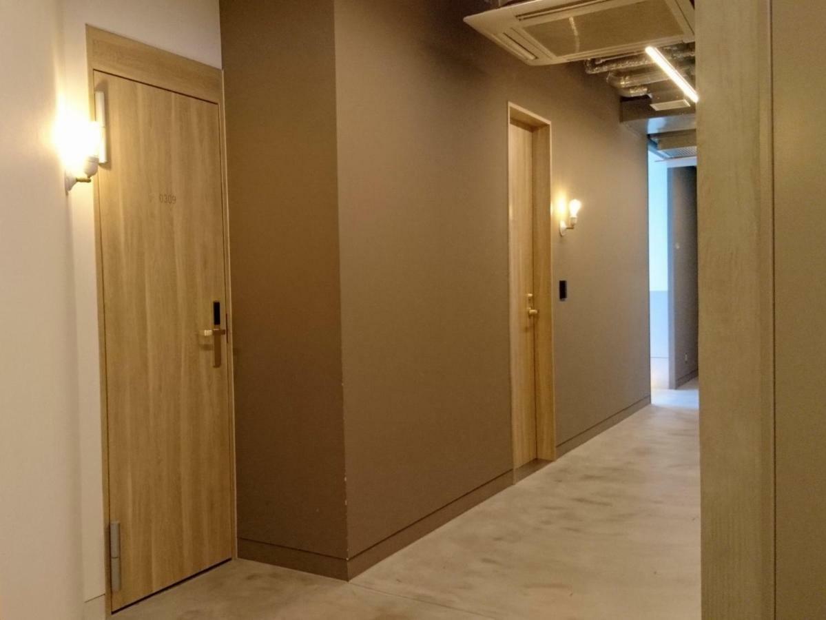 Cafetel Kyoto Sanjo For Ladies Екстер'єр фото