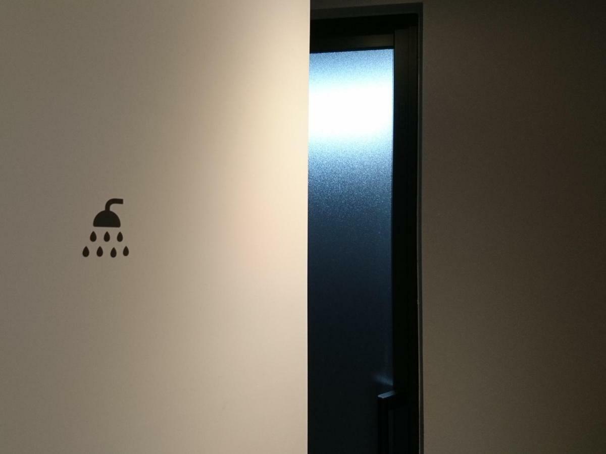Cafetel Kyoto Sanjo For Ladies Екстер'єр фото