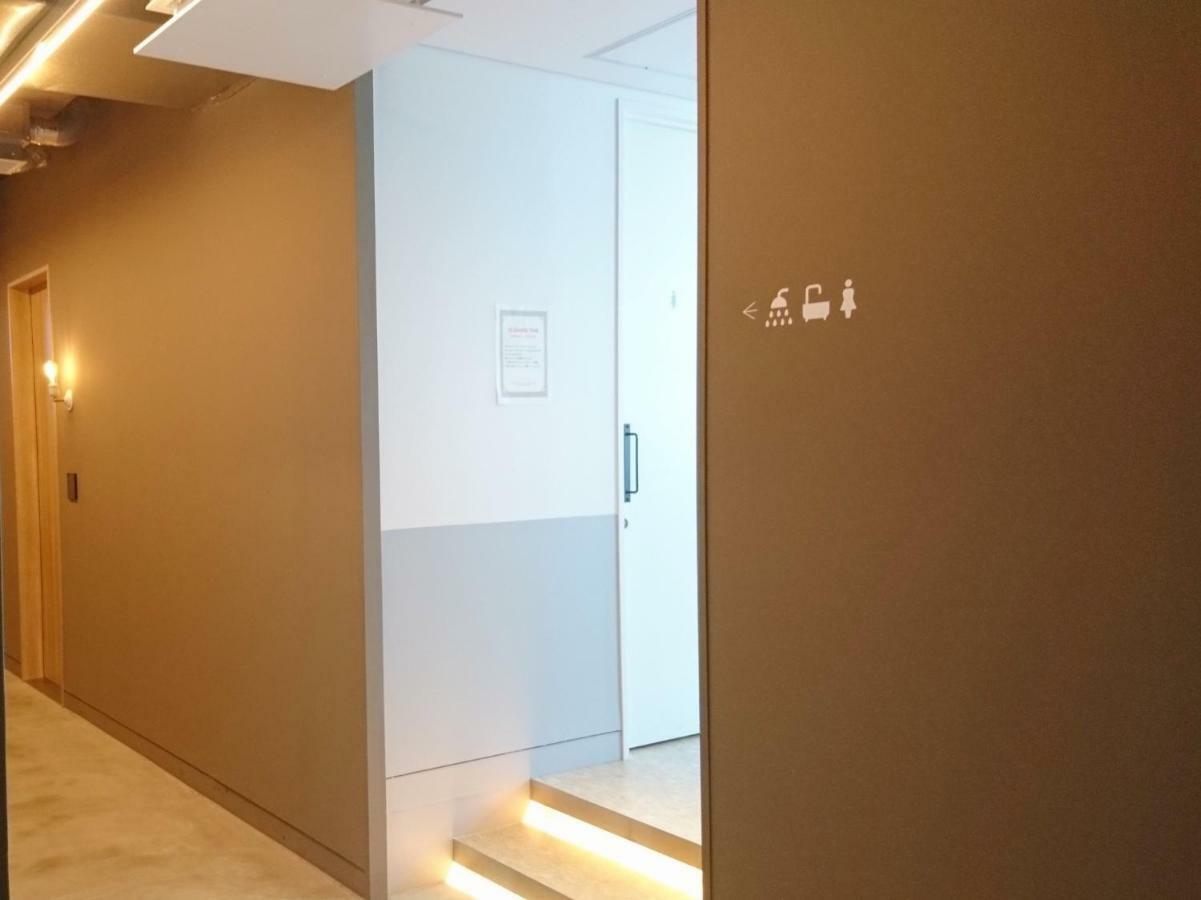Cafetel Kyoto Sanjo For Ladies Екстер'єр фото