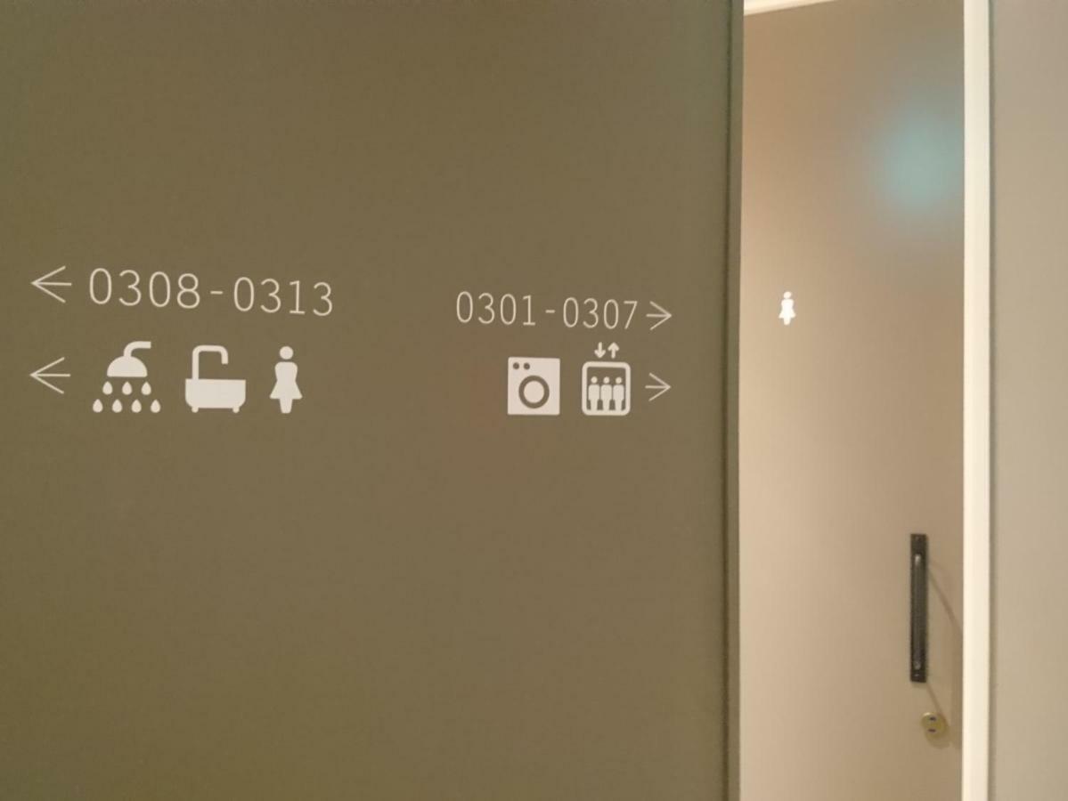 Cafetel Kyoto Sanjo For Ladies Екстер'єр фото